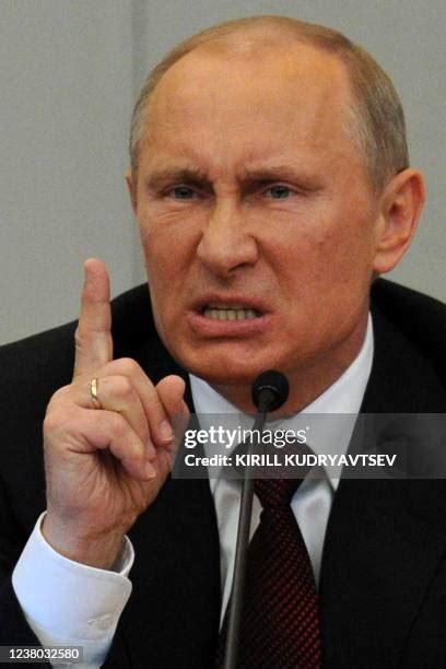 466 Vladimir Putin Angry Stock Photos, High-Res Pictures, and Images ...