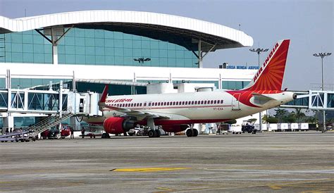 Room for more planes at Birsa Munda Airport - Telegraph India