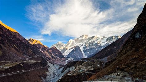 Uttarakhand Opens Its Mountains for Free Trekking Adventures! Get Ready ...