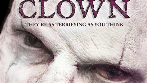 Clown (2014) - TrailerAddict