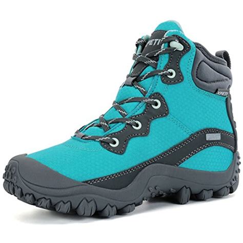 Best Lightweight Waterproof Hiking Boots | lightweight waterproof hiking boots reviews