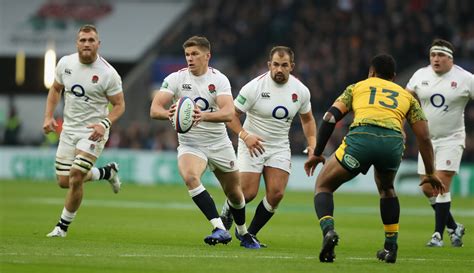 The Vault: England vs Australia: The First Fixture