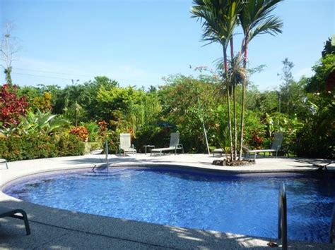 Hotel Roca Negra del Arenal - UPDATED 2018 Prices & Reviews (Costa Rica/Arenal Volcano National ...