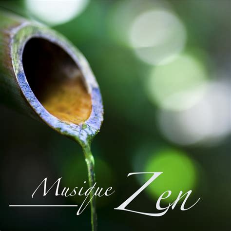 Musique Zen Garden: best songs · discography · lyrics