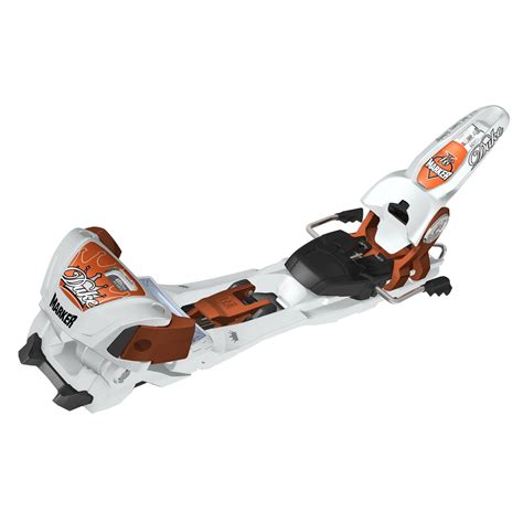 Naxo Nx21 Alpine Touring Bindings Paddle Board Skis With Outdoor Gear - expocafeperu.com