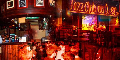 Les 5 meilleurs clubs de jazz ouverts en septembre à Paris