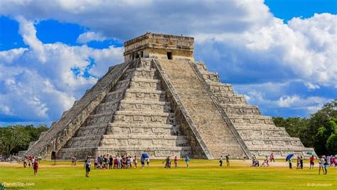 Top 14 Wonderful Historic Monuments - Places To See In Your Lifetime