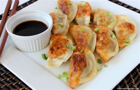 Potstickers | Recipe | Pot stickers recipe, Pork pot stickers, Pot stickers