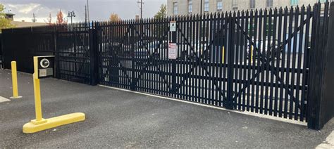 Automatic Gates | Installation and Repair | Sloan security