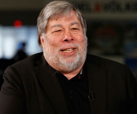 Steve Wozniak Biography - Facts, Childhood, Family Life & Achievements