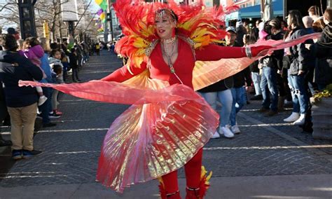 PHOTOS: Mardi Gras Parade