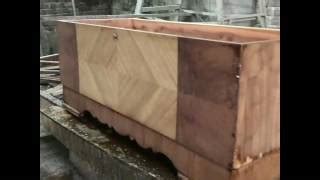 lane cedar hope chest appraisal - Woodworking Challenge