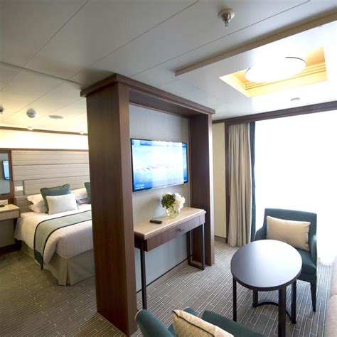 Cabins on Iona | IgluCruise