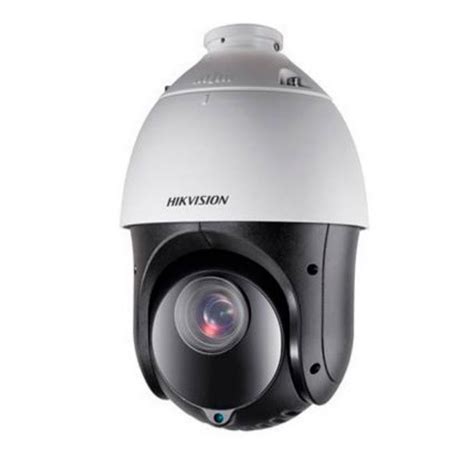 Camara Domo Ptz Hikvision1080P Full Hd 360° Hk-Ds2Ae4225Ti-D | Blue ...