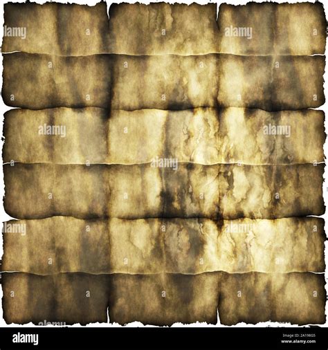 Old grunge paper texture with dark burn edges background Stock Photo - Alamy