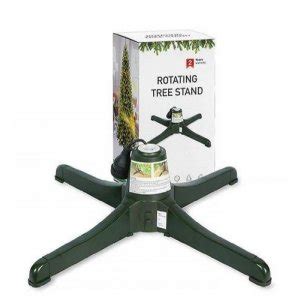 Christmas Shop Online - Rotating Christmas Tree Stand