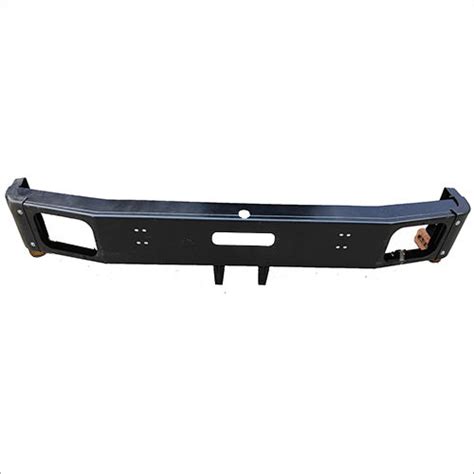 Front Bumper Guard For Use In: Automotive at Best Price in Delhi | Whps ...