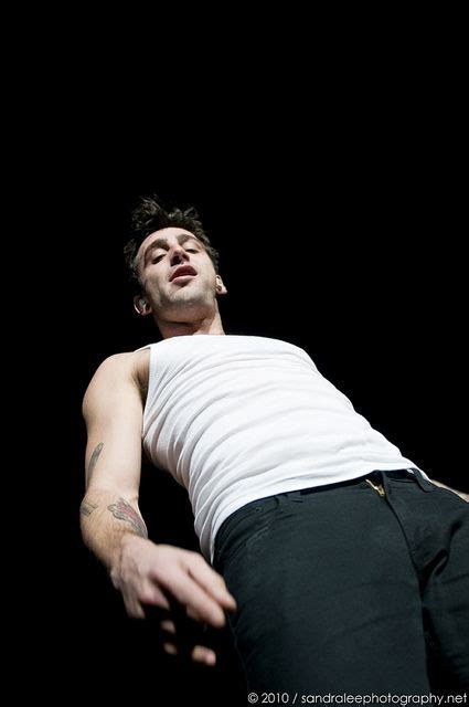 Jacob Hoggard - Hedley | Jacob hoggard, Attractive people, Pretty men