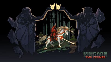 Kingdom Two Crowns Steam CD Key | Buy cheap on Kinguin.net