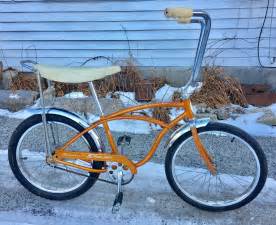 1964 Schwinn Stingray Coppertone | Schwinn Stingrays and Other Muscle Bikes | The Classic and ...