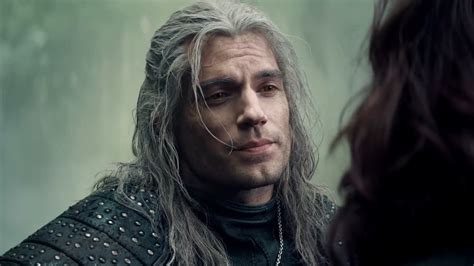 The Witcher sur Netflix : Henry Cavill blessé sur le tournage de la saison 2 - News Séries ...