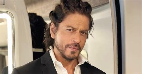 Shah Rukh Khan Reveals His Morning Routine, From Meals To Workout ...