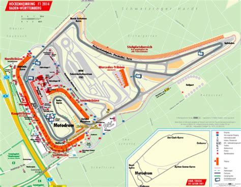 Formula 1 Grand Prix in Hockenheim 2016 | Packing my Suitcase