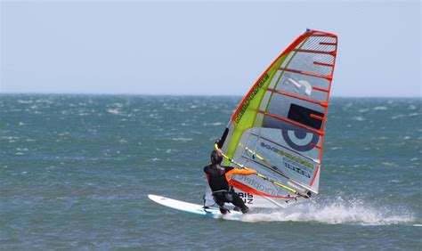 #mistralwindsurfing | Windsurfing, Water sports, Surfboard