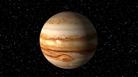 Jupiter will be visible to the naked eye from Earth - CGTN