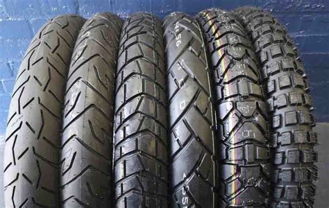 21" Motorcycle Tyre Guide - Two Tyres - Discount motorcycle tyres