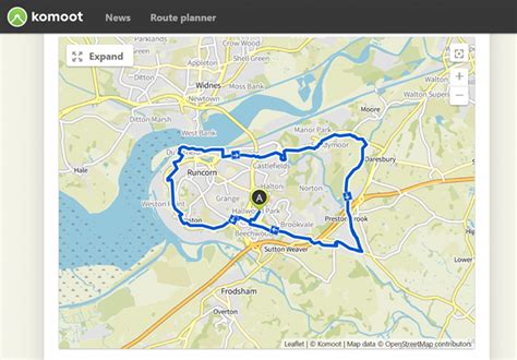 Three easy ways to plot running routes quickly There are lots of ...