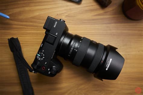 Sony a6700 Review: Exactly What You'd Expect