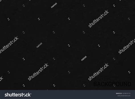 Black Paper Texture Background Vector Illustration Stock Vector ...