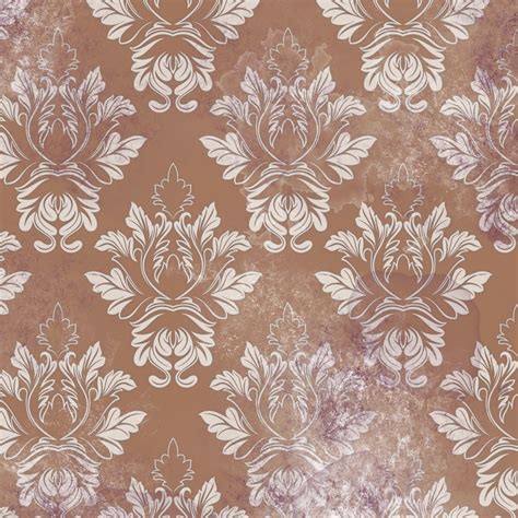 Vintage Pattern Background Wallpaper Free Stock Photo - Public Domain Pictures
