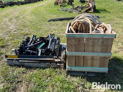 Air Seeder Parts BigIron Auctions