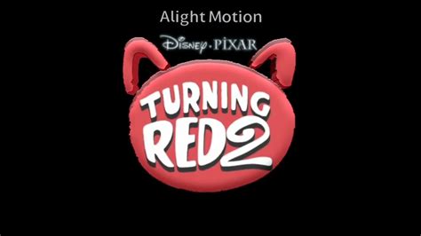 Disney and Pixar's Turning red 2 (2026) |D23| |Upcoming New Pixar Movie ...