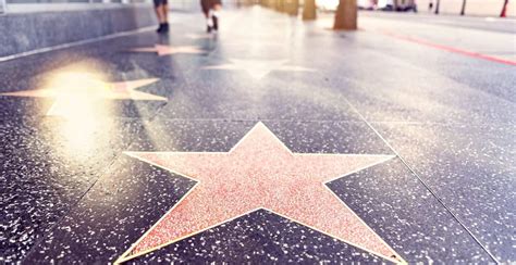 Hollywood Walk of Fame: Stars Location and Things To Do