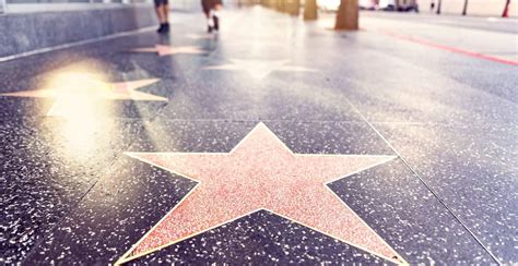 Hollywood Walk of Fame: a spasso fra le stelle di Hollywood Boulevard - Viaggi-USA