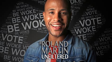 Roland Martin Unfiltered with Devon Franklin [AUDIO]