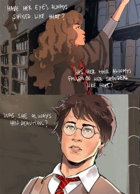 Harmony Harry Potter, Harry Potter Fan Art, Harry Potter Universal ...