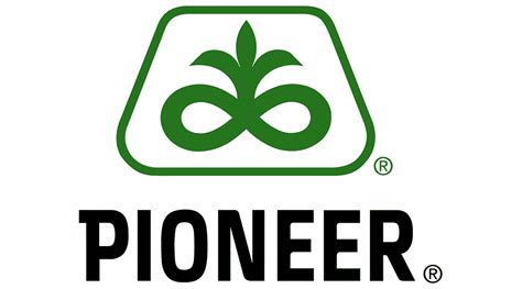 DuPont Pioneer Vector Logo | Free Download - (.SVG + .PNG) format ...