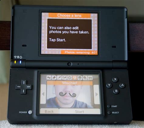 Nintendo DSi Review