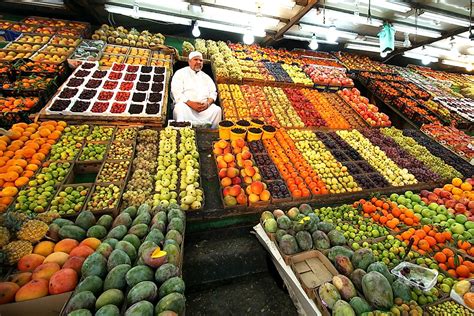 Saudi Arabian Food