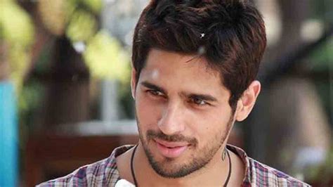 Sidharth Malhotra's action-thriller Marjaavaan goes on floors, actor ...