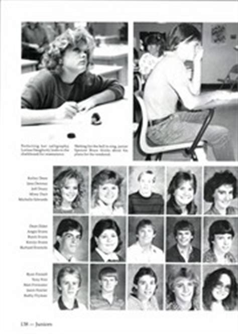 Anderson County High School - Beartracks Yearbook, Class of 1987, Page ...