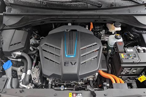 2019 Kia Niro EV Review