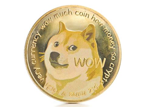 Dogecoin: La criptomoneda que aceptamos. - ZOOO