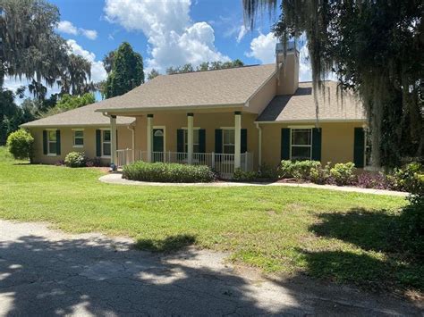 Ocklawaha, FL Real Estate - Ocklawaha Homes for Sale | realtor.com®