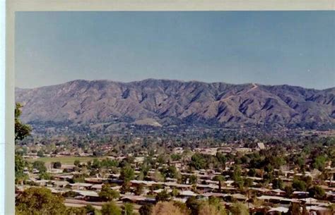 1974 Glendora, California | Glendora, Azusa, California