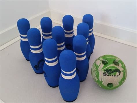 21 Fun & Educational Bowling Games for Kids - Teaching Expertise